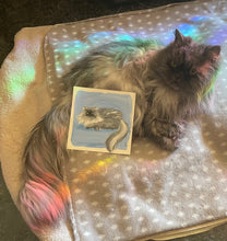 Load image into Gallery viewer, Custom Pet Portrait
