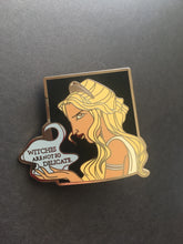 Load image into Gallery viewer, Circe pin