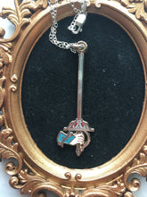 Load image into Gallery viewer, Sorcery of Thorn&#39;s Elisabeth&#39;s Sword Necklace
