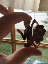 Load image into Gallery viewer, Mirror Visitor Thorn & Ophelia