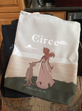 Load image into Gallery viewer, Circe Tote
