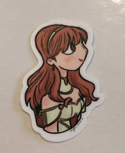Load image into Gallery viewer, FE Echoes Celica Sticker
