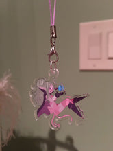 Load image into Gallery viewer, FE Nowi, Tharja, Felicia Acrylic Phone Charms
