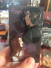Load image into Gallery viewer, Officially Licensed Throne of Glass Elorcan Pin Set