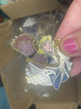 Load image into Gallery viewer, Captive Prince Pin
