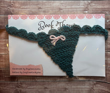 Load image into Gallery viewer, Handmade Book Thongs
