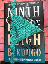 Load image into Gallery viewer, Handmade Book Thongs
