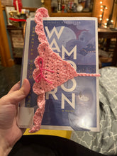 Load image into Gallery viewer, Handmade Book Thongs
