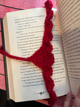 Load image into Gallery viewer, Handmade Book Thongs
