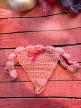 Load image into Gallery viewer, Handmade Book Thongs
