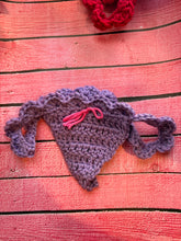 Load image into Gallery viewer, Handmade Book Thongs
