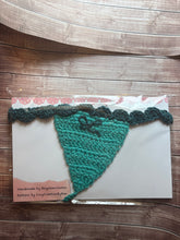 Load image into Gallery viewer, Handmade Book Thongs
