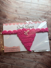 Load image into Gallery viewer, Handmade Book Thongs
