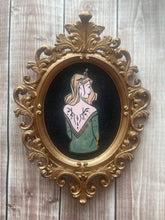 Load image into Gallery viewer, Officially Licensed Queen Aelin of Terrasen Tattoo Pin
