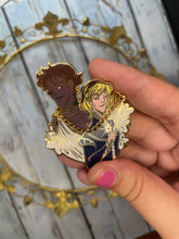 Load image into Gallery viewer, Captive Prince Pin
