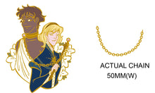 Load image into Gallery viewer, Captive Prince Pin
